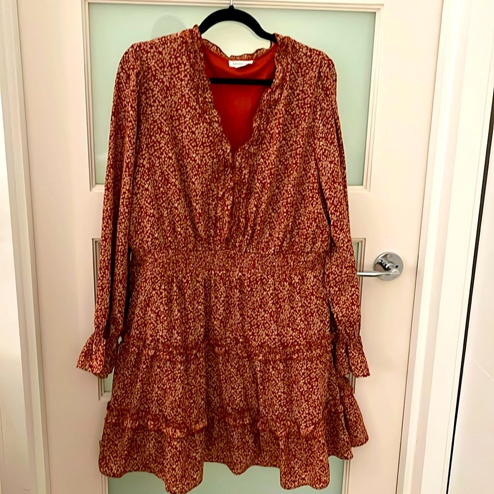 NWOT Chic Sundress